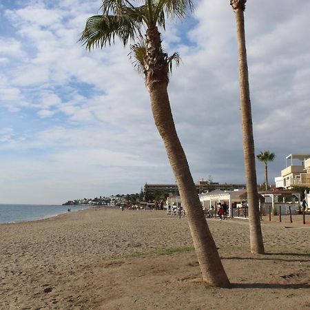 Calanova Sea Golf Paradise 米哈斯 外观 照片