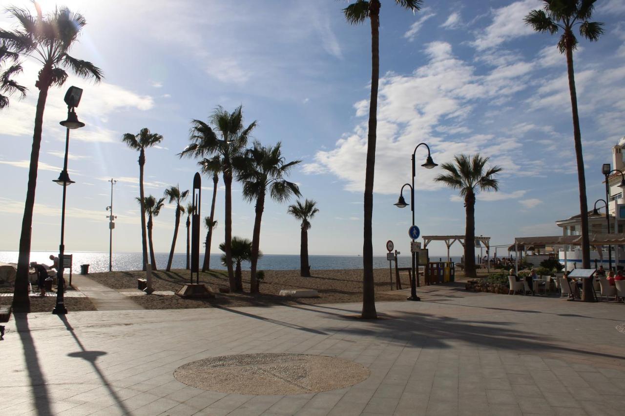 Calanova Sea Golf Paradise 米哈斯 外观 照片