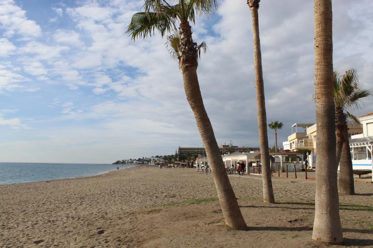 Calanova Sea Golf Paradise 米哈斯 外观 照片