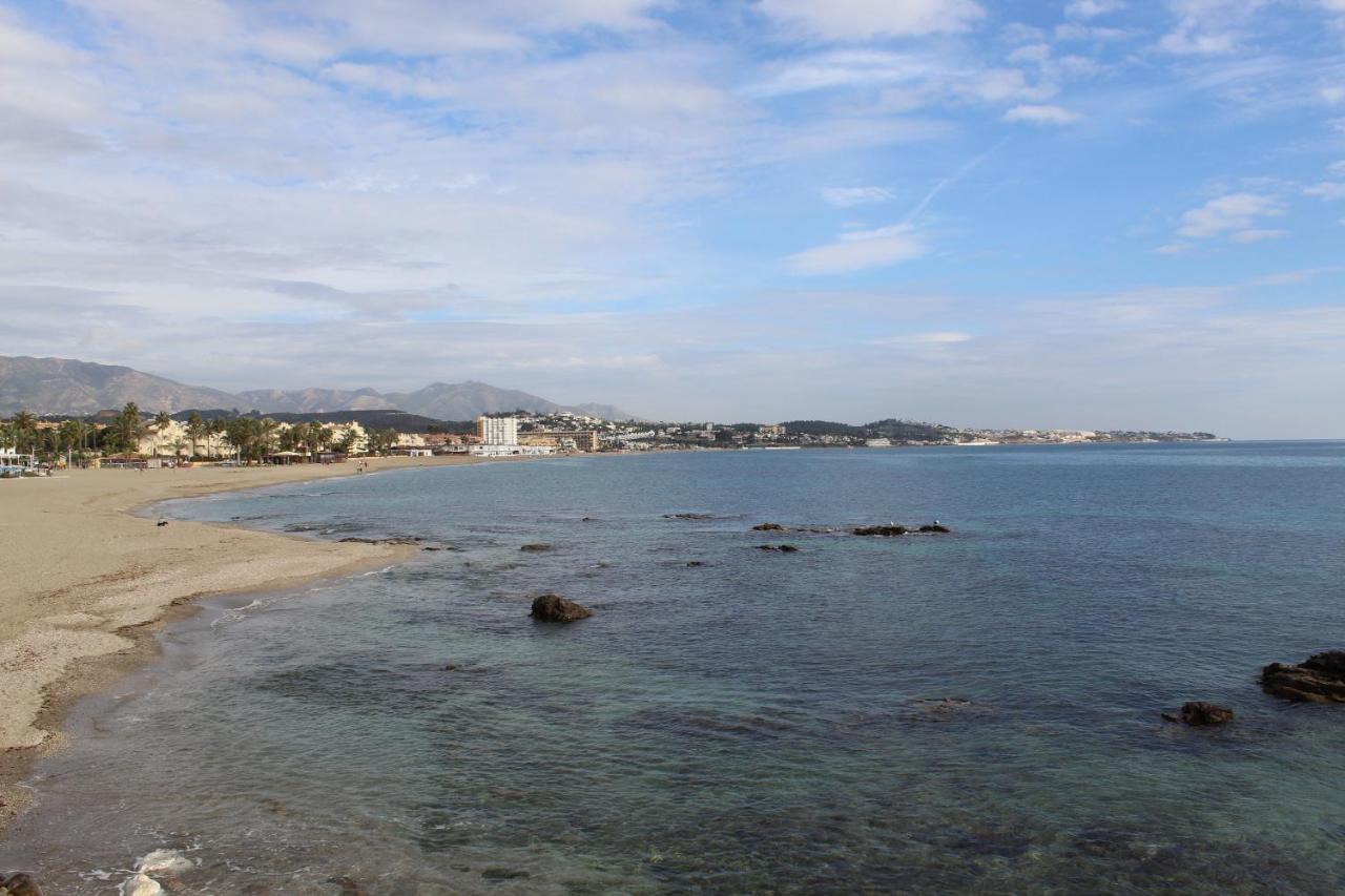 Calanova Sea Golf Paradise 米哈斯 外观 照片