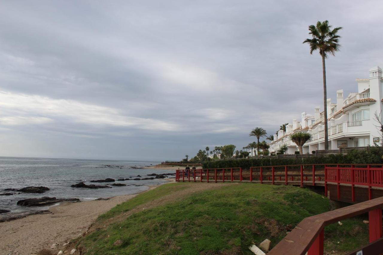 Calanova Sea Golf Paradise 米哈斯 外观 照片